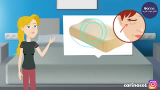 مزایای بالش های طبی نسبت به سایر بالش ها