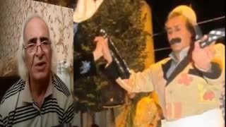 به یی (عروس ) : شعر و صدا استاد هوشنگ رئوف
