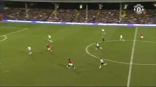 10 گل برتر منچستر یونایتد در مرحلۀ یک‌چهارم نهایی جام حذفی انگلیس  در سال‌های گذشته