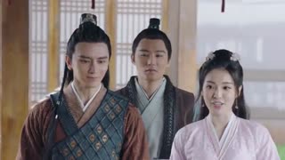 سریال هرگز نمیزارم بری (دختر کوچولو هرگز نباز) (افسانۀ هوبو) قسمت شانزدهم بازیرنویس فارسی آنلاین با بازی وین زانگ بین بین