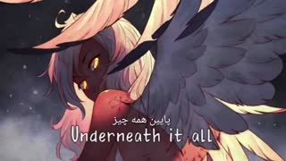 Nightcore - savages با زیرنویس فارسی