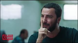 اولین آنونس «متری شیش و نیم»