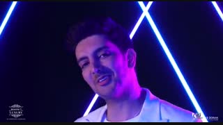 فرزاد فرزین جذاب