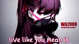Nightcore - Devil's Den