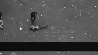 فوران یک ملت؛ روایتی متفاوت از انقلاب مردمی مصر!