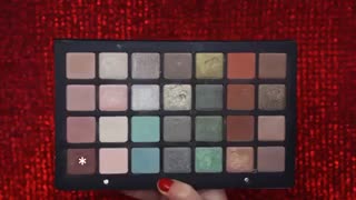 آموزش آرایش چشم _ آموزش میکاپ چشم - زیبایی سنتر