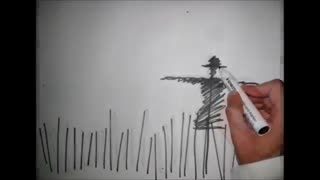موزیک ویدیو محسن چاوشی - کلاغ رو سیاه