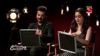 Total Dhamaal – Staaron Ka Yaar, Suren Meets Madhuri Dixit And Anil Kapoor مصاحبه با آنیل کاپو و مادهوری دیشیکت