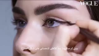 آموزش آرایش صورت , آموزش میکاپ صورت - زیبایی سنتر