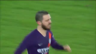 سوانزی 2_3 منچسترسیتی؛  مرحله یک چهارم جام حذفی انگلستان