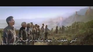 موزیک ویدیو CRY مایکل جکسون با زیر نویس