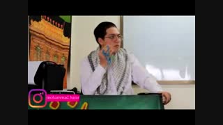 کلیپ طنزمحمدباقرمردوار