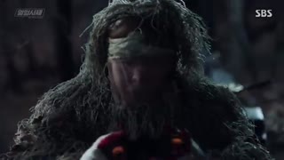 قسمت نوزدهم و بیستم سریال کره ای The Fiery Priest 2019 - با زیرنویس فارسی