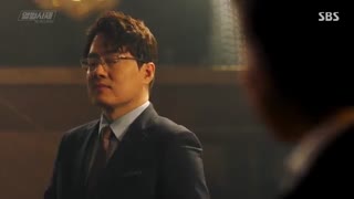 قسمت هفدهم و هجدهم سریال کره ای The Fiery Priest 2019 - با زیرنویس فارسی