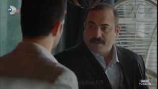 دانلود قسمت 2 سریال رویارویی - yuzlesme با زیرنویس فارسی چسبیده