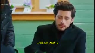 سریال Erkenci Kus (پرنده ی سحرخیز) قسمت ۳۴ با زیرنویس چسپیده فارسی