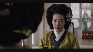 قسمت هفتم سریال کره ای هه چی+ زیرنویس چسبیده Haechi 2019با بازی جانگ ایل وو و گوآرا