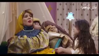 دانلود قسمت 8 سریال هشتگ خاله سوسکه