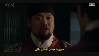 قسمت هشتم سریال کره ای هه چی+ زیرنویس چسبیده Haechi 2019با بازی جانگ ایل وو و گوآرا