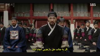 قسمت دهم  سریال کره ای هه چی+ زیرنویس آنلاین Haechi 2019با بازی جانگ ایل وو و گوآرا