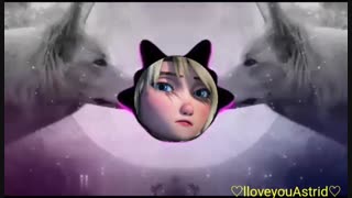 لای لای غمگین وقتی حالت خراب بود و خوابت نمیبرد با این میتونی بخوابی.....