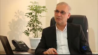 وضعیت فضای مجازی در ایران - دکتر ایازی