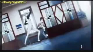 میکس کوتاه از انیمه سگ های ولگرد بانگو حتما ببینید 2019/2020