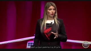 همه ما فروشنده هستیم