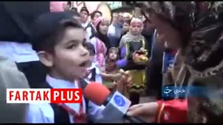 رسم دیدنی و ماندگار مازندرانی ها در آستانه نوروز