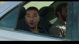 اولین تیزر فیلم متری شیش و نیم با نقش آفرینی پیمان معادی و نوید محمدزاده