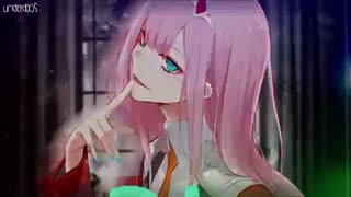 Nightcore◢ ↬ Salt