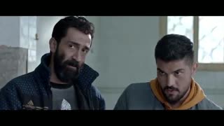 تیزر فیلم ژن خوک