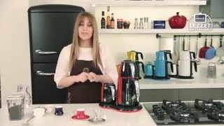 چای ساز کرکماز مدل تک چای کد 347 - سیتی کالا