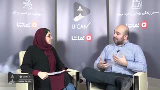 گفت‌وگو با دکتر علیرضا ذوالفقاری، موسس و مدیر سامانه هوشمند کیلید