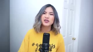 BTS & Steve Aoki - Waste It On Me (Emma Heesters & Ysabelle Cover ...