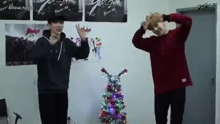 ♥happy changsun(24k)'s day♥