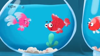 انیمیشن - تبریک عید نوروز با صدای پاکان
