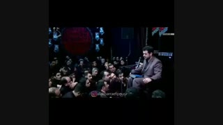 صدام چی کار کرد