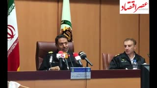 طرح نوروزی راهور تا 17 فروردین ماه ادامه دارد