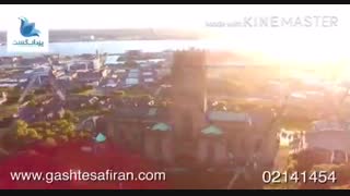 یک روز در لیورپول
