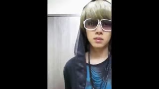 (Heechul(SUJU)& Yoona(GG عشقای مننننننن