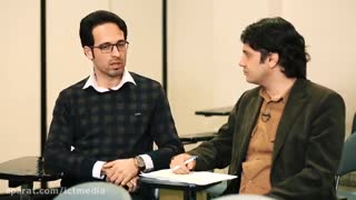 بر مدار ارتباط-دانش و پژوهش(1- ICT)