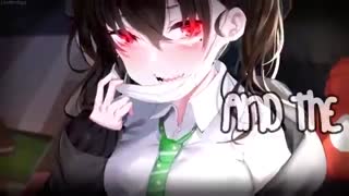 Nightcore ↬ So Am I
