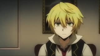 معرفی انیمه قلب های پاندورا/Pandora hearts