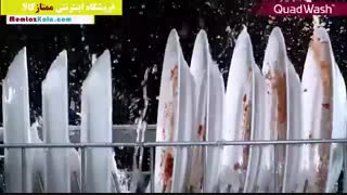 قیمت ظرفشویی 425 ال جی | ظرفشویی 14 نفره ال جی مدل DFB425FP در ممتازکالا