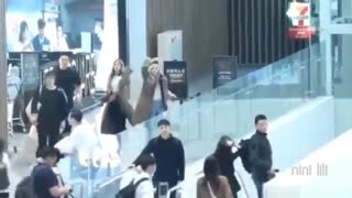 بلک پینک || جنلیسا(جنی × لیسا)#2