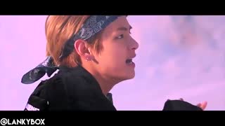 ('K-POP WITH ZERO BUDGET! (BTS- 'NOT TODAY کاور بسیار خنده دار Not Today از جاستین و آدام