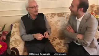 گفت و گو با بادیگارد جنیفر لوپز