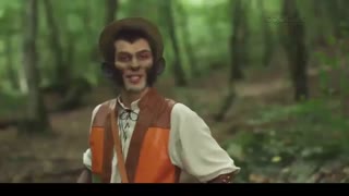 تیزر فیلم پیشونی سفید 3 به کارگردانی سید جواد هاشمی