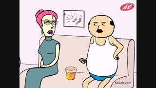 پرویز و پونه - ادمین خسرو!!